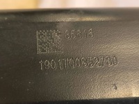 Mercedes-benz gls x166 2017 фаркоп  буксировочный / комплект Киев, фото thumb