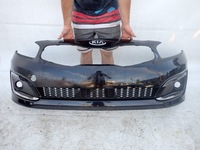 фото thumb №1, Kia ceed ii lift 15- бампер перед передній