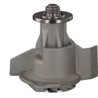 фото thumb №15, Febi 01292 насос води bmw