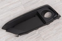 фото thumb №8, Honda civic x 2019-2021 sedan решітка протитуманної фари czarna ліва 71185tbak50