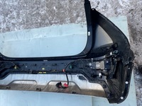 фото thumb №9, Kia niro ii 4xpdc бампер задня задній колір abp kompletny