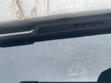 фото thumb №9, Mercedes w124 бампер зад задній новий hf-bz11012-01