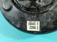 фото thumb №10, Вакуумний підсилювач гальм (серво) hyundai santa fe iii 12–18 58500-4z200 2.4 gdi