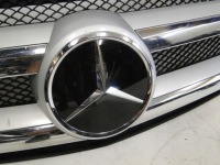 Mercedes gl x166 166 решітка радіатора решітка  на distronic Зі Шроту, фото thumb