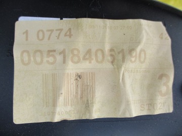 фото thumb №4, Fiat grande punto evo 1.4 спідометр  прилади 518405190