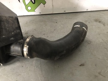 фото thumb №9, Honda civic ix тип r корпус фільтра повітря