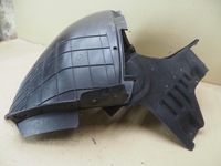 фото thumb №11, Hyundai genesis g70 lift 21- подкрылок защита перед левая