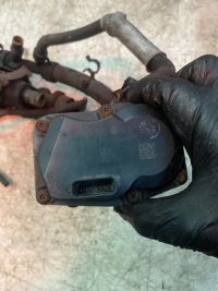 Клапан egr renault master iii фургон fv 147109869r 2.3l дизель 120kw 2016 Недорого, фото thumb