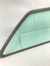Скло з прокладка ліва задня лівий задній водія бічна mercedes w124 універсал Доставка, фото thumb