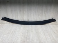 фото thumb №1, Tesla model x молдинг захист бампера задня 1047976-00-c