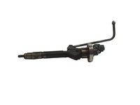 фото thumb №8, Mazda 6 i gg 2.0 citd форсунка denso 5870 13h50b