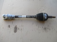 фото thumb №2, Приводной вал правая 391001339r renault megane iii 1.6dci