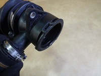 фото thumb №3, Ford оригінальний номер av61-6c784-ae труба повітрозабірник повітря