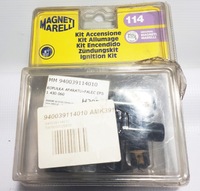 фото thumb №1, Крышка трамблёра аппарата зажигания +контактный палец eps fiat lancia