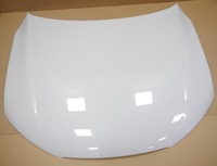 фото thumb №1, Audi a7 4g капот крышка двигателя ls9r