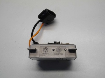 ПРЕОБРАЗОВАТЕЛЬ НАПРЯЖЕНИЯ 5N0907155 VW TIGUAN 5N