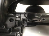 фото thumb №10, Vw golf viii 2021 консоль панель приладів приладова anglik