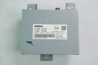 фото thumb №1, Модуль блок керування камери nissan qashqai 284a1-6ua2b