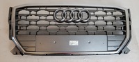 фото thumb №1, Решітка радіатора решітка радіатора audi q2 81a 2016-2019