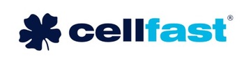 Садовый быстроразъемный разъем 3/4 дюйма с ножным клапаном Cellfast Basic 51–125