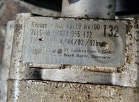 фото thumb №5, Насос підсилювача almera tino 1.8 49110au700