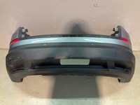 фото thumb №1, Бампер задняя skoda kodiaq lf7m