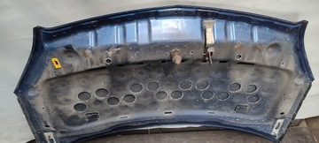 фото thumb №8, Капот opel zafira b 1,8 16v z21b