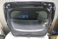 фото thumb №16, Крышка зад задняя peugeot 308 gt t9 крышка багажника