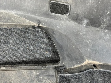 фото thumb №12, Lexus rx iii 3 rx350 rx450 09- бампер переднє перед 52119-48370 повний