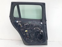 Дверь задняя задние левая полный volvo v60 ii 492-46 Оригинал, фото thumb