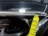 фото thumb №11, Mercedes glc x253 lift фара левый перед лампа full led a2539066901