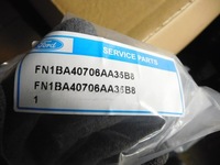 фото thumb №6, Оббивка кришки багажника ford ecosport 1909492