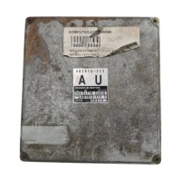 фото thumb №1, Nissan primera 1998 блок управления / модуль ecu 237102j610