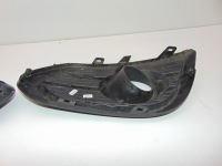 фото thumb №5, Kadjar lift решітка протитуманної фари права ліва перед