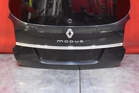 фото thumb №3, Кришка багажника багажника задня задня nv676 renault modus lift 07-12