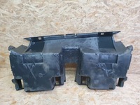 фото thumb №5, Alfa romeo stelvio коврик обшивка задняя