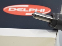 фото thumb №7, 28342997 delphi інжектор cr db vito 110 cdi