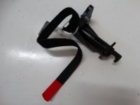 фото thumb №1, Кронштейн кронштейн багажника mercedes w169 a1696900338