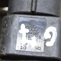 фото thumb №8, Volkswagen golf vii 2015 джгут трубопровід датчика паркування pdc