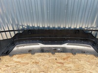 фото thumb №8, Бампер зад задний kia niro ev 22- накладка спойлер