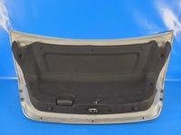 фото thumb №14, Крышка багажника задняя крышка багажника hyundai sonata yf 10-14 69200-3q000