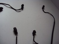 фото thumb №2, Електропроводка pdc задня renault laguna iii coupe 08 rok