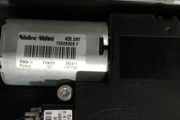 фото thumb №8, Люк mercedes-benz c w204 2048200808 2.99l дизель 165kw 2010