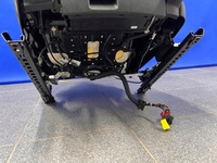 фото thumb №8, Audi a6 c7 s-line сиденье водителя левый перед 37