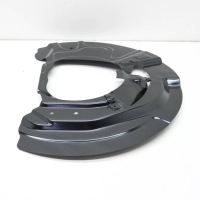 фото thumb №13, Bmw x5 e70 передня ліва диск гальмівна захист bryzalu 34106895051