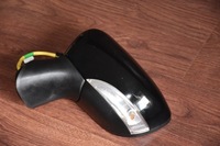 фото thumb №16, Дзеркало ліва 9pin складний renault captur i r2014