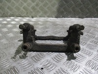 фото thumb №8, Скоба перед peugeot 407 2.0 hdi 04-11r 278 mm