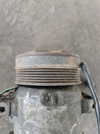 фото thumb №6, Компрессор кондиционера audi a8 d2 4.2 077260803b