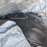 фото thumb №10, Toyota yaris cross 21- подкрылок перед