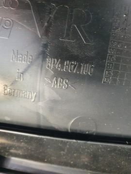 фото thumb №11, A3 8p sportback обивка дверь правые перед кожа бежевая супер состояние